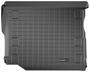 WeatherTech Black Thermoplastic Elastomer (TPE) Cargo Mat