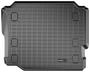 WeatherTech Black Thermoplastic Elastomer (TPE) Cargo Area Liner