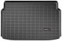 WeatherTech Black Thermoplastic Elastomer (TPE) Cargo Mat