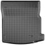 WeatherTech Black Thermoplastic Elastomer (TPE) Cargo Mat