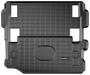 WeatherTech Black Thermoplastic Elastomer (TPE) Cargo Mat