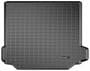 WeatherTech Black Thermoplastic Elastomer (TPE) Cargo Mat