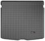 WeatherTech Black Thermoplastic Elastomer (TPE) Cargo Mat