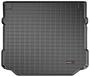 WeatherTech Black Thermoplastic Elastomer (TPE) Cargo Mat