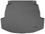 WeatherTech Black Thermoplastic Elastomer (TPE) Cargo Area Liner