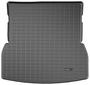 WeatherTech Black Thermoplastic Elastomer (TPE) Cargo Mat