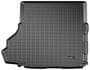WeatherTech Black Thermoplastic Elastomer (TPE) Cargo Area Liner