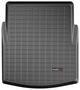 WeatherTech Black Thermoplastic Elastomer (TPE) Cargo Area Liner