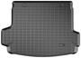 WeatherTech Black Thermoplastic Elastomer (TPE) Cargo Mat