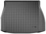 WeatherTech Black Thermoplastic Elastomer (TPE) Cargo Area Liner