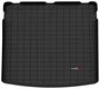 WeatherTech Black Thermoplastic Elastomer (TPE) Cargo Mat