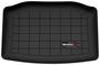 WeatherTech Black Thermoplastic Elastomer (TPE) Cargo Mat