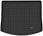 WeatherTech Black Thermoplastic Elastomer (TPE) Cargo Mat