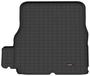 WeatherTech Black Thermoplastic Elastomer (TPE) Cargo Area Liner