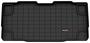 WeatherTech Black Thermoplastic Elastomer (TPE) Cargo Mat