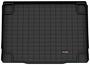 WeatherTech Black Thermoplastic Elastomer (TPE) Cargo Mat