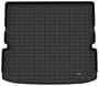 WeatherTech Black Thermoplastic Elastomer (TPE) Cargo Mat