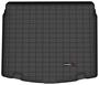 WeatherTech Black Thermoplastic Elastomer (TPE) Cargo Area Liner