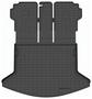 WeatherTech Black Thermoplastic Elastomer (TPE) Cargo Area Liner