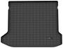 WeatherTech Black Thermoplastic Elastomer (TPE) Cargo Mat