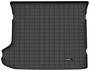 WeatherTech Black Thermoplastic Elastomer (TPE) Cargo Area Liner