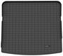 WeatherTech Black Thermoplastic Elastomer (TPE) Cargo Area Liner