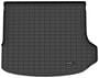 WeatherTech Black Thermoplastic Elastomer (TPE) Cargo Mat