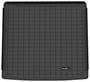 WeatherTech Black Thermoplastic Elastomer (TPE) Cargo Area Liner