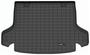 WeatherTech Black Thermoplastic Elastomer (TPE) Cargo Mat