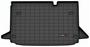 WeatherTech Black Thermoplastic Elastomer (TPE) Cargo Mat