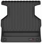 WeatherTech Black Thermoplastic Elastomer (TPE) Cargo Area Liner