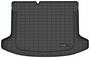 WeatherTech Black Thermoplastic Elastomer (TPE) Cargo Mat