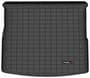 WeatherTech Black Thermoplastic Elastomer (TPE) Cargo Area Liner