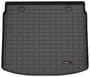WeatherTech Black Thermoplastic Elastomer (TPE) Cargo Mat