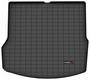 WeatherTech Black Thermoplastic Elastomer (TPE) Cargo Mat