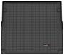 WeatherTech Black Thermoplastic Elastomer (TPE) Cargo Mat