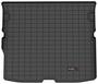 WeatherTech Black Thermoplastic Elastomer (TPE) Cargo Area Liner