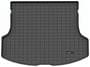 WeatherTech Black Thermoplastic Elastomer (TPE) Cargo Mat