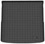 WeatherTech Black Thermoplastic Elastomer (TPE) Cargo Mat