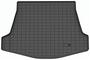 WeatherTech Black Thermoplastic Elastomer (TPE) Cargo Area Liner