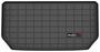 WeatherTech Black Thermoplastic Elastomer (TPE) Cargo Mat