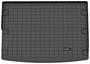 WeatherTech Black Thermoplastic Elastomer (TPE) Cargo Mat