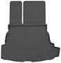 WeatherTech Black Thermoplastic Elastomer (TPE) Cargo Area Liner