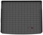 WeatherTech Black Thermoplastic Elastomer (TPE) Cargo Mat