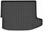 WeatherTech Black Thermoplastic Elastomer (TPE) Cargo Area Liner