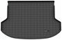WeatherTech Black Thermoplastic Elastomer (TPE) Cargo Area Liner