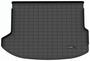 WeatherTech Black Thermoplastic Elastomer (TPE) Cargo Area Liner