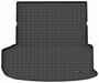 WeatherTech Black Thermoplastic Elastomer (TPE) Cargo Area Liner