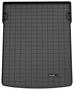 WeatherTech Black Thermoplastic Elastomer (TPE) Cargo Area Liner