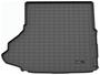 WeatherTech Black Thermoplastic Elastomer (TPE) Cargo Area Liner